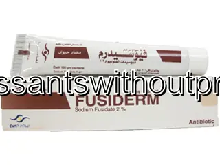 fusiderm b